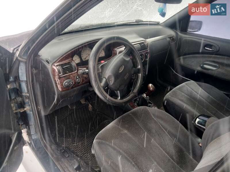 Універсал Ford Escort 1996 в Мені