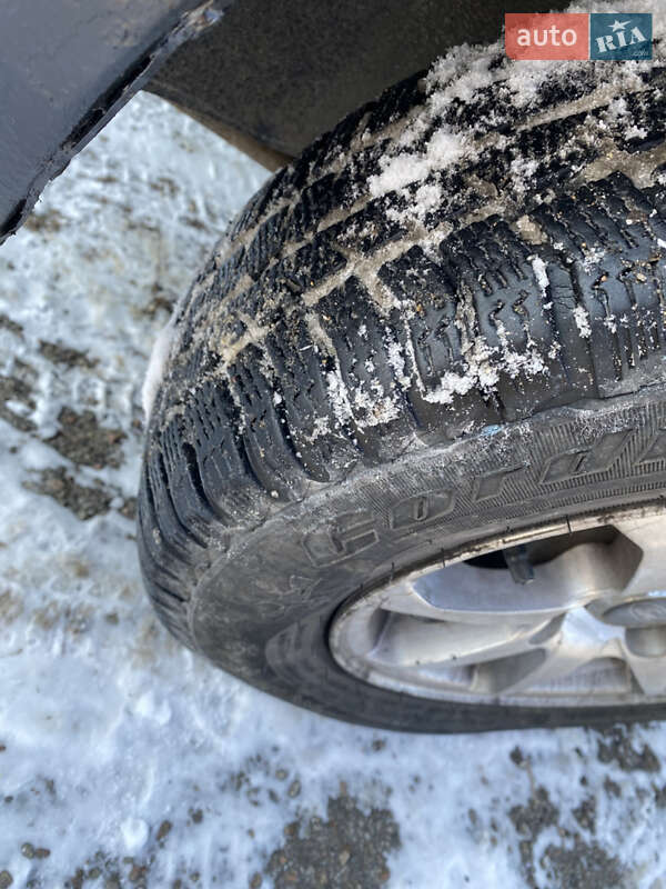 Ліфтбек Ford Escort 1982 в Одесі