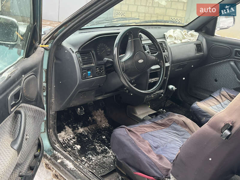 Хетчбек Ford Escort 1991 в Вінниці