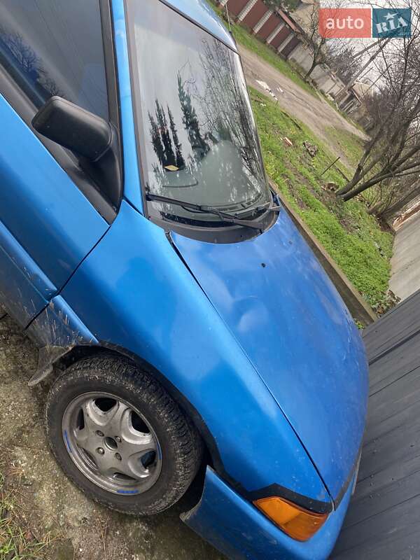 Універсал Ford Escort 1994 в Дніпрі