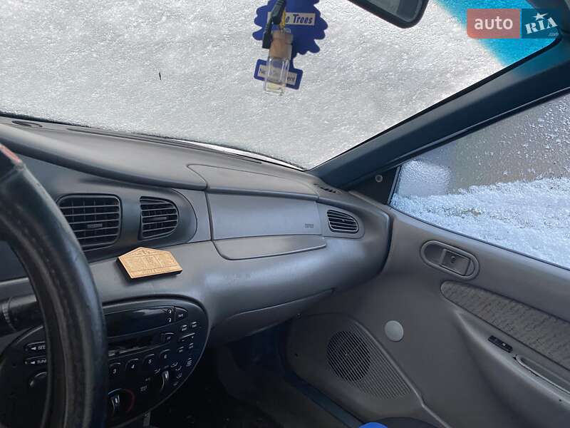 Універсал Ford Escort 1994 в Дніпрі