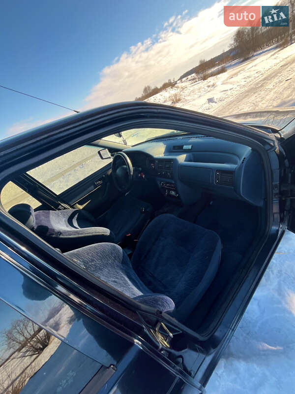 Хетчбек Ford Escort 1994 в Самборі