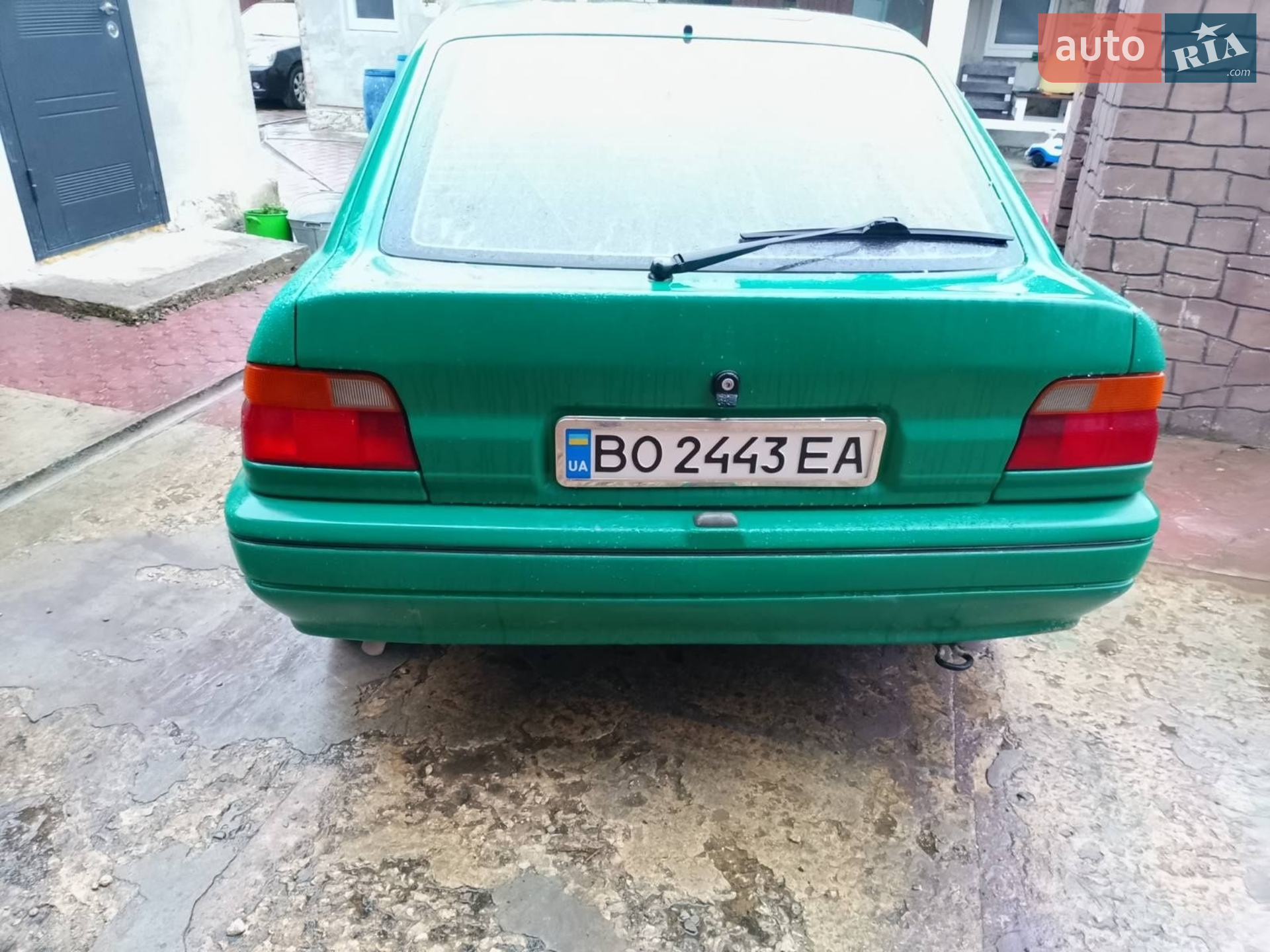 Фото авто 4