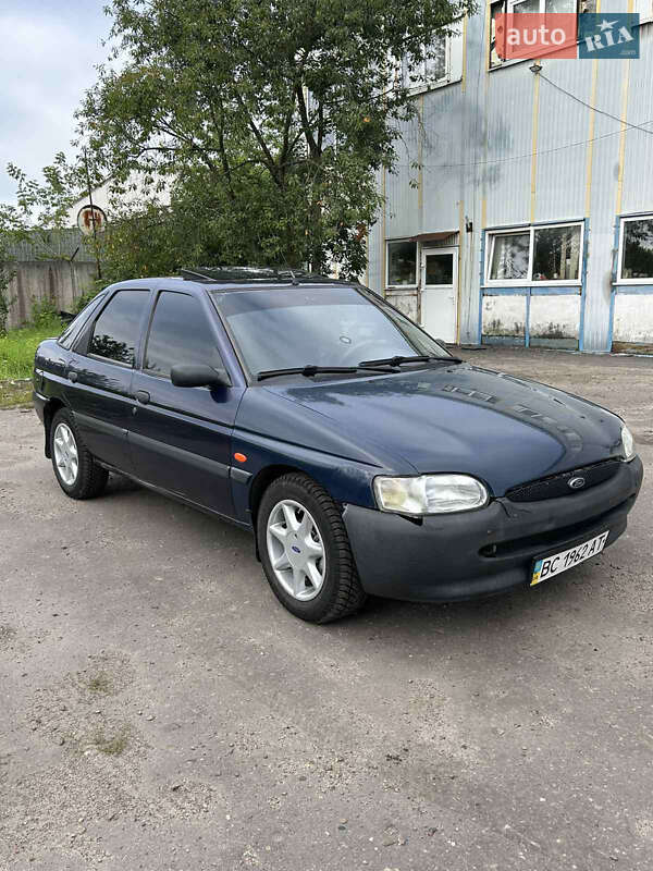 Ford Escort 1997