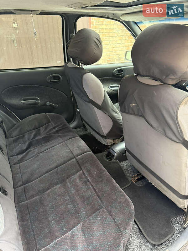 Седан Ford Escort 1997 в Києві