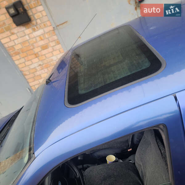 Хэтчбек Ford Escort 1992 в Тернополе фото 7 Хэтчбек Ford Escort 1992 в Тернополе