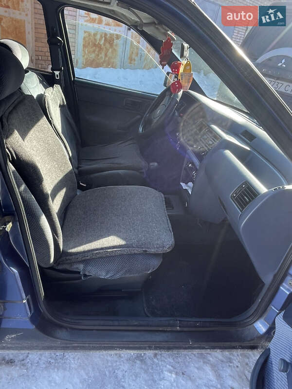 Хэтчбек Ford Escort 1992 в Тернополе фото 9 Хэтчбек Ford Escort 1992 в Тернополе