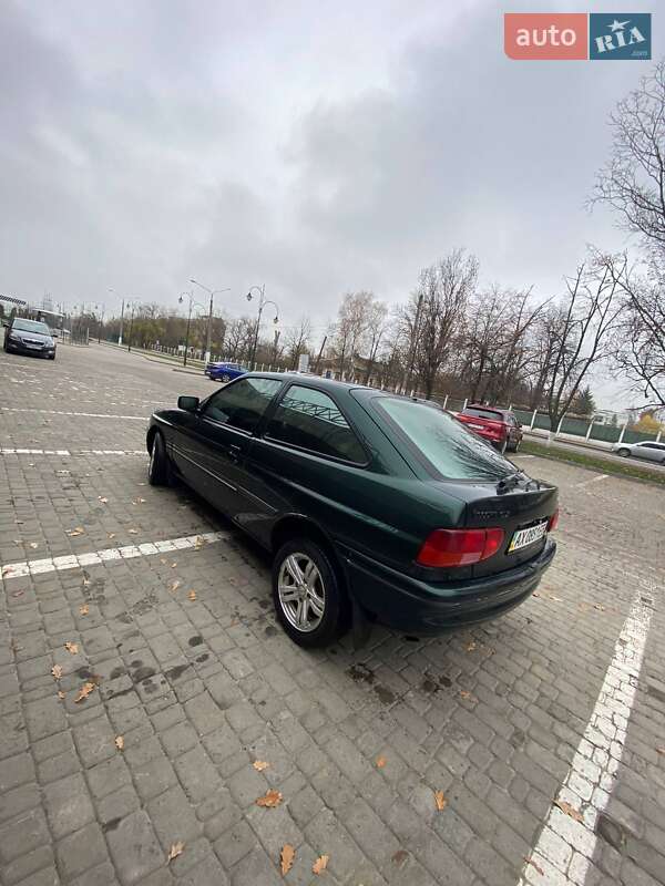 Хетчбек Ford Escort 1994 в Харкові