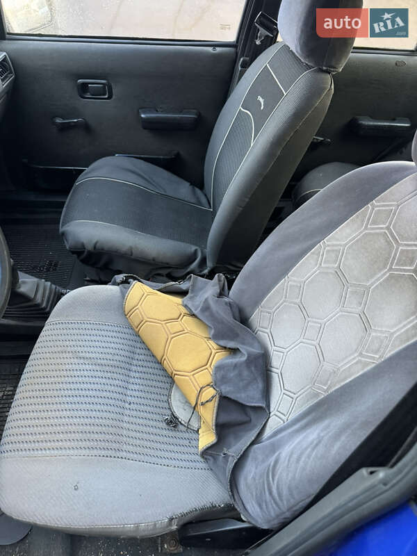 Хэтчбек Ford Escort 1985 в Львове