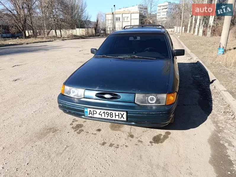 Ford Escort 1995