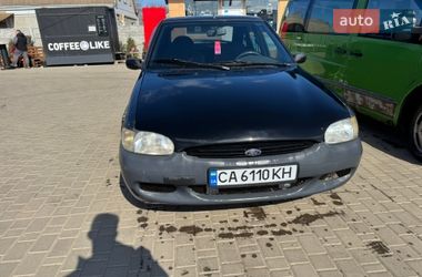 Хэтчбек Ford Escort 1997 в Городище