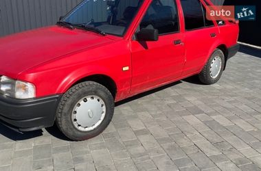 Универсал Ford Escort 1988 в Староконстантинове