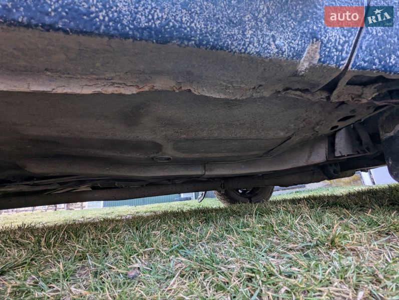 Хэтчбек Ford Escort 1988 в Великом Кучурове