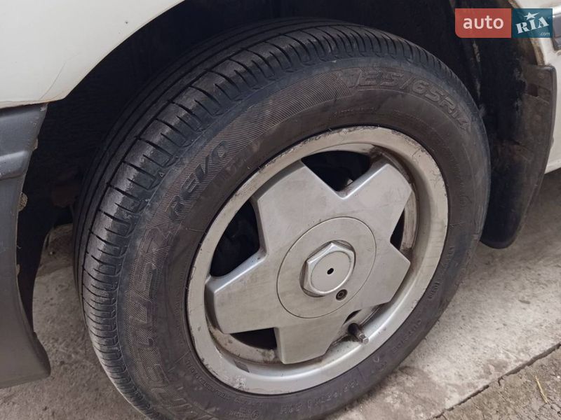 Универсал Ford Escort 1992 в Золотоноше фото 7 Универсал Ford Escort 1992 в Золотоноше