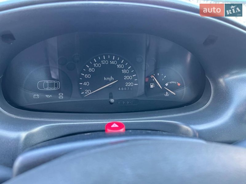 Хэтчбек Ford Escort 1997 в Белой Церкви фото 16 Хэтчбек Ford Escort 1997 в Белой Церкви