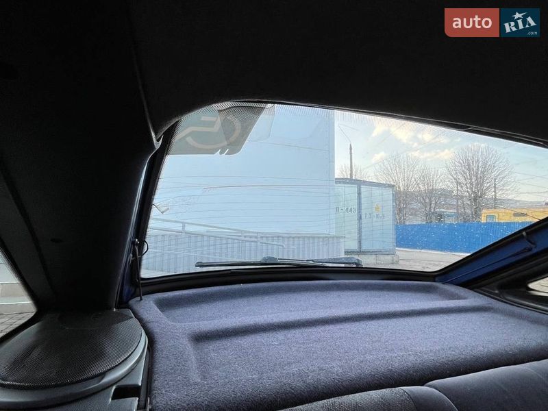 Хэтчбек Ford Escort 1997 в Белой Церкви фото 21 Хэтчбек Ford Escort 1997 в Белой Церкви