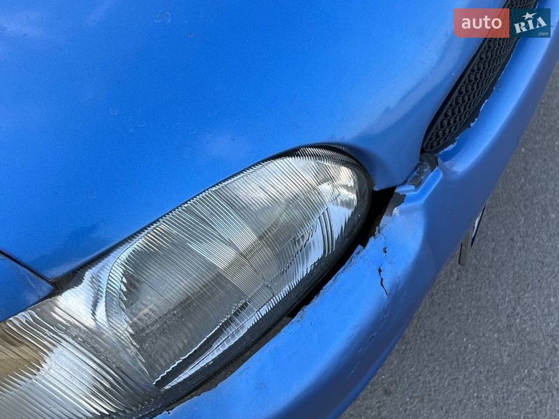 Хэтчбек Ford Escort 1997 в Белой Церкви фото 26 Хэтчбек Ford Escort 1997 в Белой Церкви