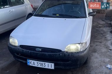 Седан Ford Escort 1997 в Киеве