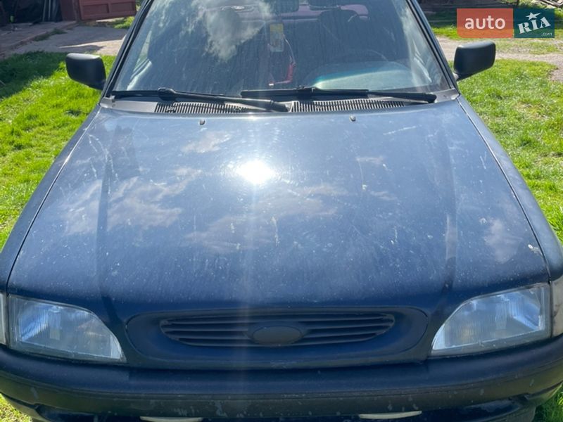 Ford Escort 1994