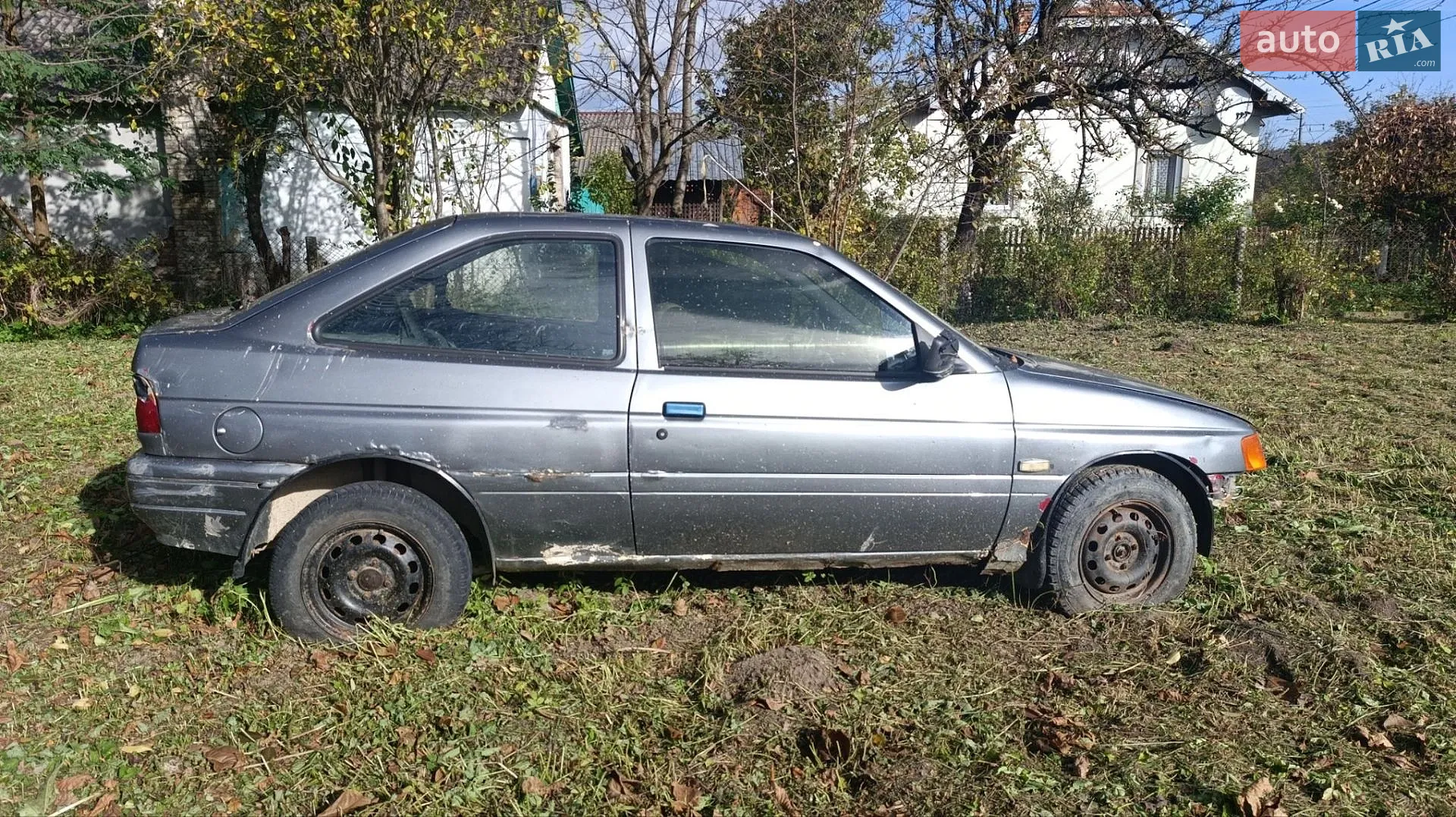 Фото авто 1