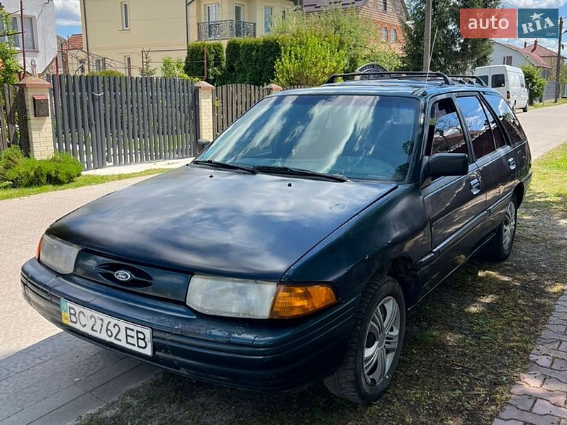 Ford Escort 1995