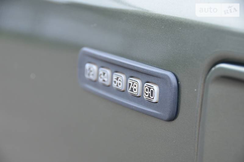 Внедорожник / Кроссовер Ford Excursion 2001 в Киеве фото 4 Внедорожник / Кроссовер Ford Excursion 2001 в Киеве