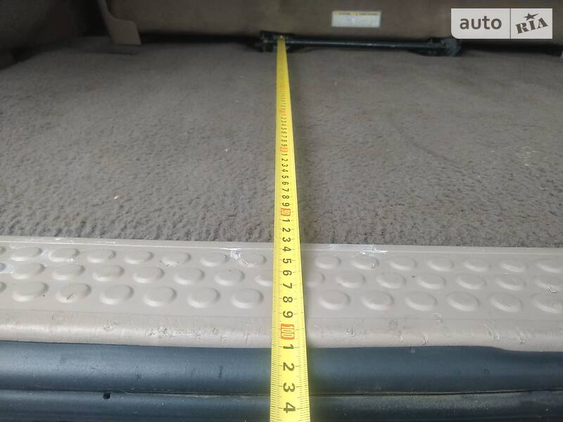 Позашляховик / Кросовер Ford Excursion 2000 в Києві фото 28 Позашляховик / Кросовер Ford Excursion 2000 в Києві