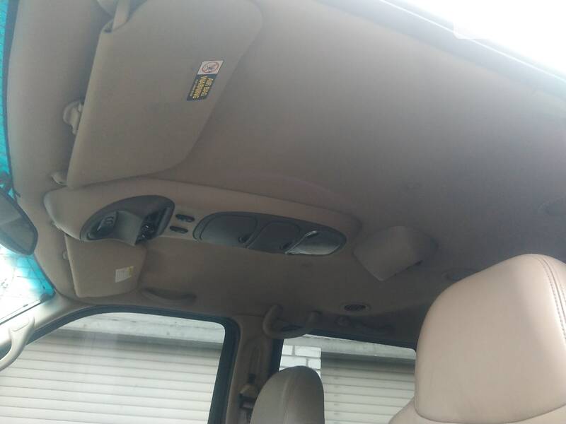 Позашляховик / Кросовер Ford Excursion 2000 в Києві фото 40 Позашляховик / Кросовер Ford Excursion 2000 в Києві