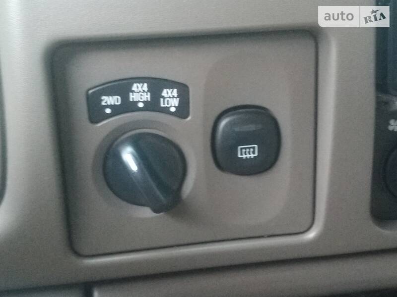 Позашляховик / Кросовер Ford Excursion 2000 в Києві фото 42 Позашляховик / Кросовер Ford Excursion 2000 в Києві