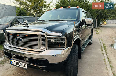 Позашляховик / Кросовер Ford Excursion 2005 в Києві фото 3 Позашляховик / Кросовер Ford Excursion 2005 в Києві