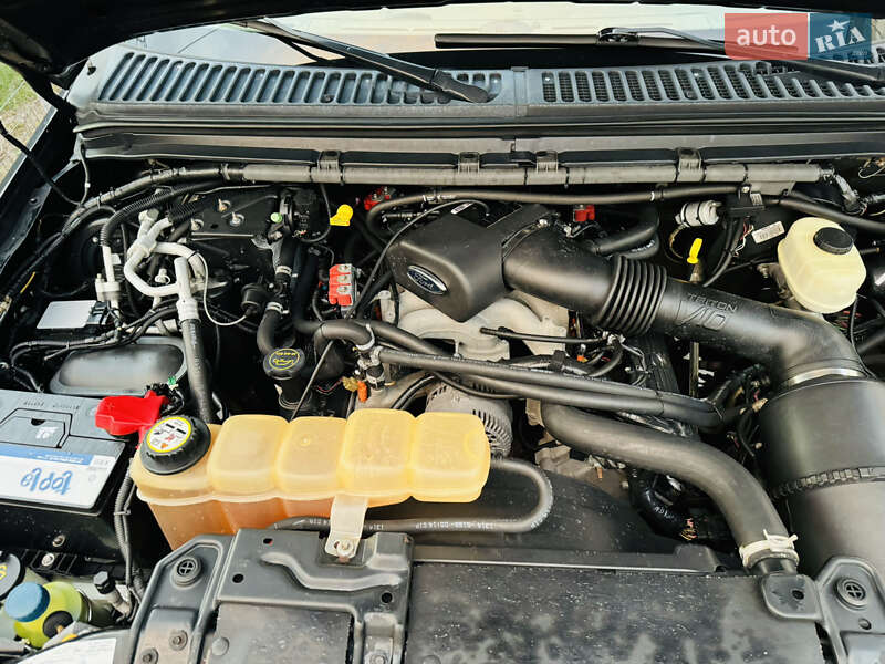 Позашляховик / Кросовер Ford Excursion 2005 в Києві фото 9 Позашляховик / Кросовер Ford Excursion 2005 в Києві