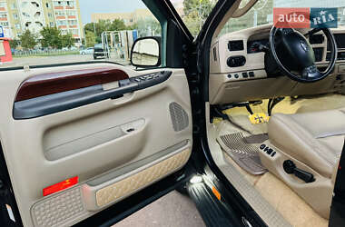 Позашляховик / Кросовер Ford Excursion 2005 в Києві фото 13 Позашляховик / Кросовер Ford Excursion 2005 в Києві
