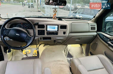 Позашляховик / Кросовер Ford Excursion 2005 в Києві фото 15 Позашляховик / Кросовер Ford Excursion 2005 в Києві