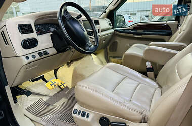 Позашляховик / Кросовер Ford Excursion 2005 в Києві фото 16 Позашляховик / Кросовер Ford Excursion 2005 в Києві