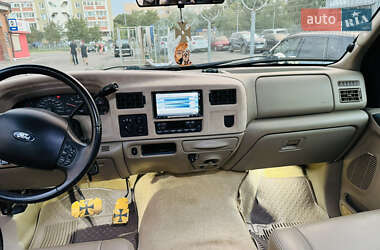 Внедорожник / Кроссовер Ford Excursion 2005 в Киеве