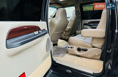 Позашляховик / Кросовер Ford Excursion 2005 в Києві фото 19 Позашляховик / Кросовер Ford Excursion 2005 в Києві