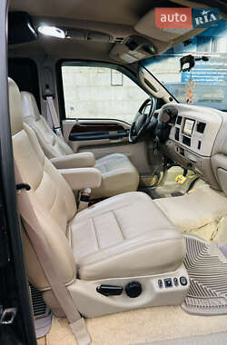 Позашляховик / Кросовер Ford Excursion 2005 в Києві фото 21 Позашляховик / Кросовер Ford Excursion 2005 в Києві