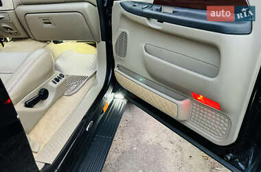 Позашляховик / Кросовер Ford Excursion 2005 в Києві фото 23 Позашляховик / Кросовер Ford Excursion 2005 в Києві