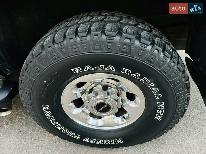 Внедорожник / Кроссовер Ford Excursion 2005 в Киеве