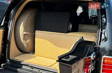 Позашляховик / Кросовер Ford Excursion 2005 в 