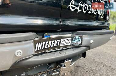 Внедорожник / Кроссовер Ford Excursion 2005 в 