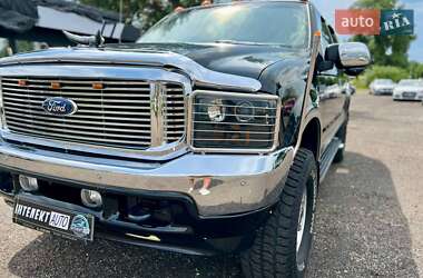 Внедорожник / Кроссовер Ford Excursion 2005 в 