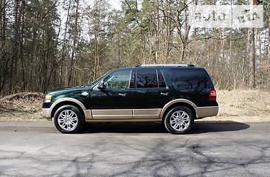 Ford Expedition 2014