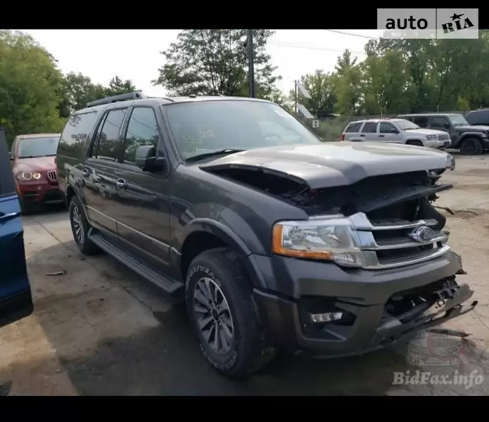 Ford Expedition