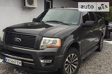 Ford Expedition 2015 Ford Expedition 2015