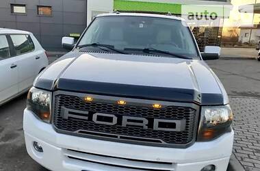 Ford Expedition 2013