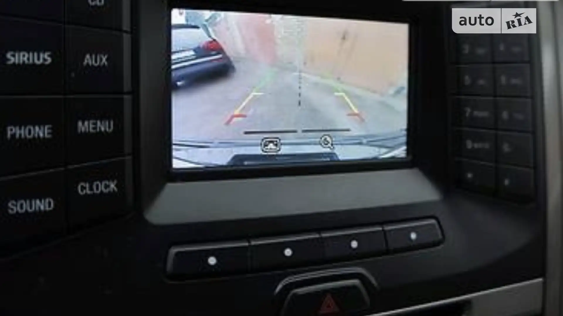 2015 Ford Expedition - мініатюра 11