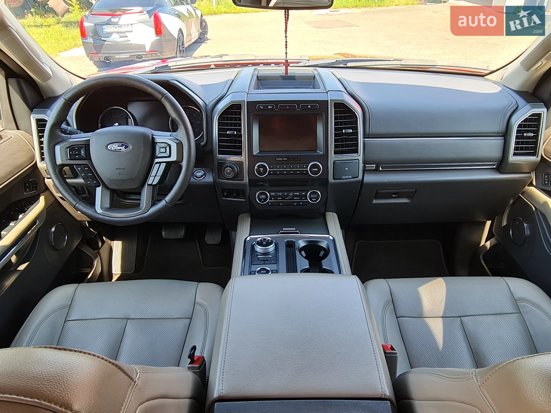 2018 Ford Expedition - мініатюра 15