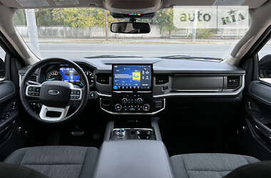 Внедорожник / Кроссовер Ford Expedition 2022 в 