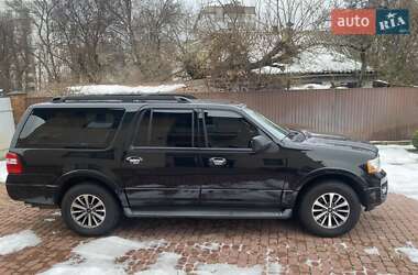 Внедорожник / Кроссовер Ford Expedition 2014 в Черкассах